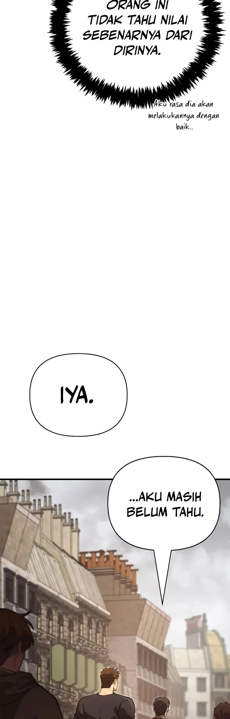 Survive as a Barbarian in the Game Chapter 135 Fix Gambar 40
